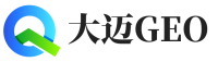 西充县大迈GEO